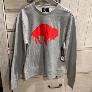 Buffalo bills sweatshirt